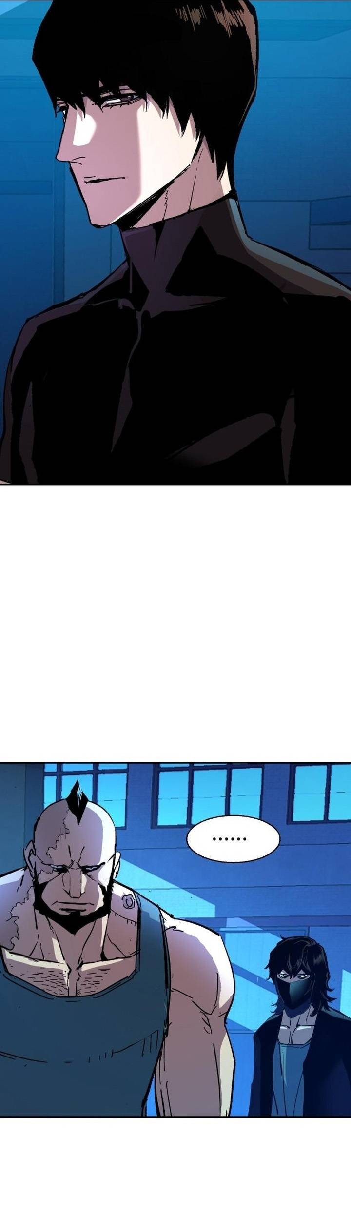 Mercenary Enrollment Chapter 141 Gambar 53