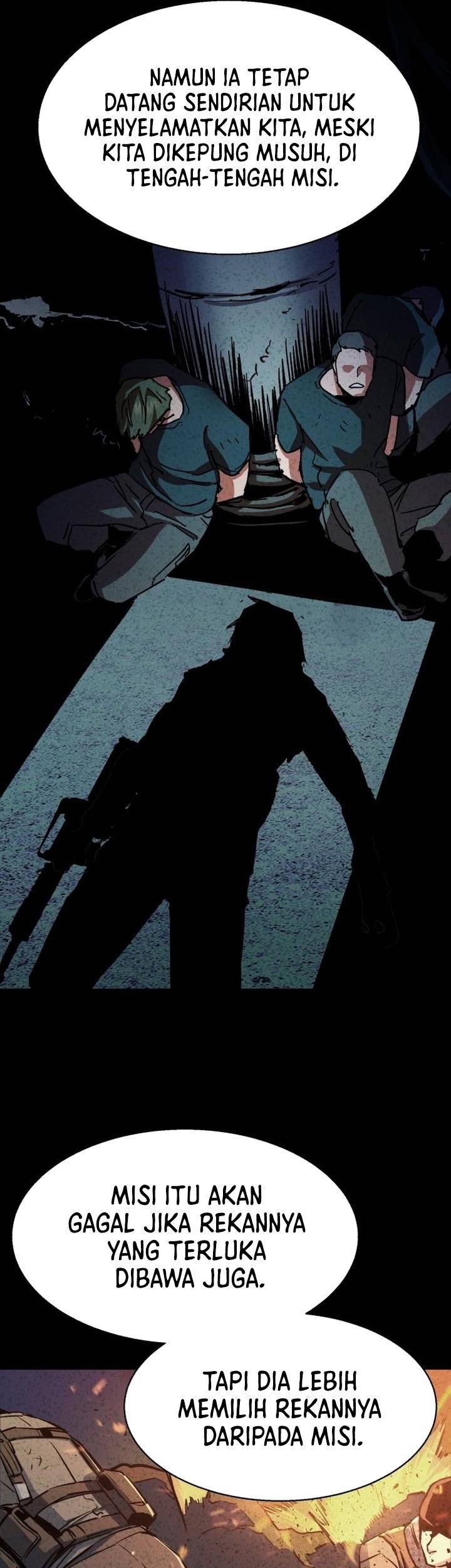 Mercenary Enrollment Chapter 141 Gambar 56