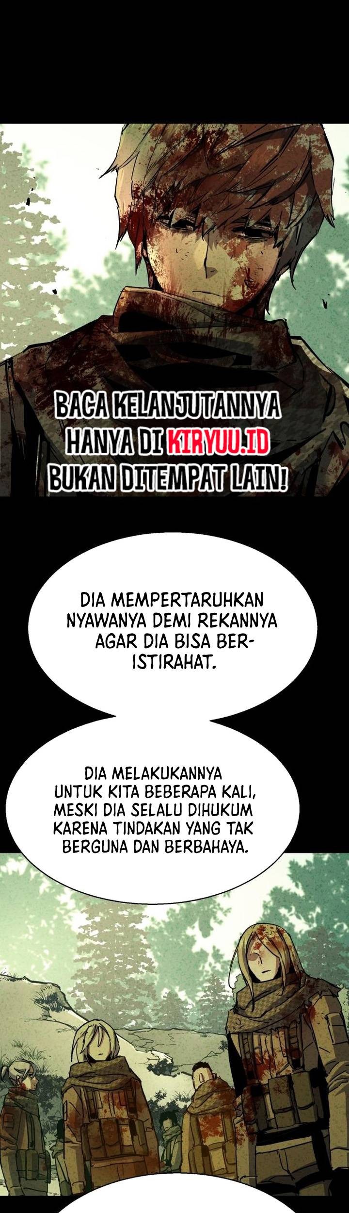 Mercenary Enrollment Chapter 141 Gambar 59