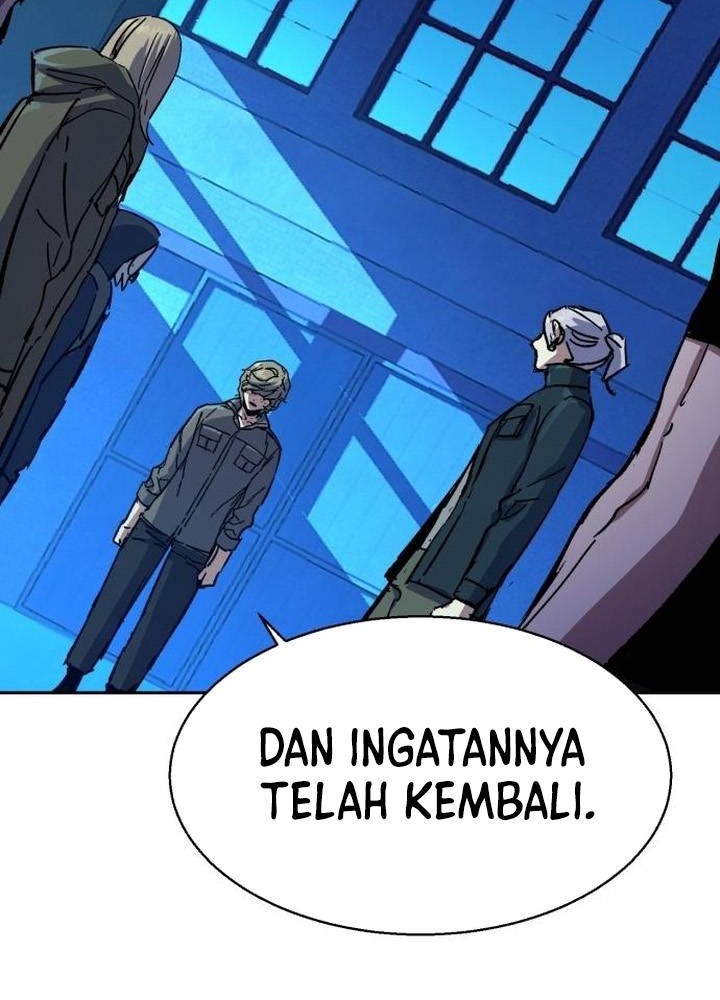 Mercenary Enrollment Chapter 141 Gambar 61