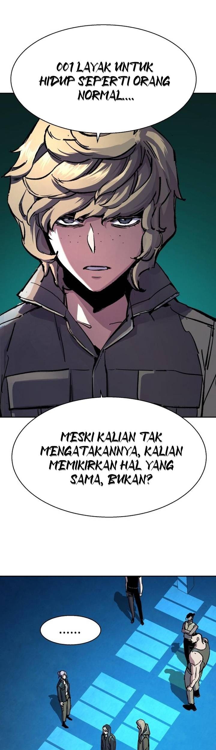 Mercenary Enrollment Chapter 141 Gambar 62