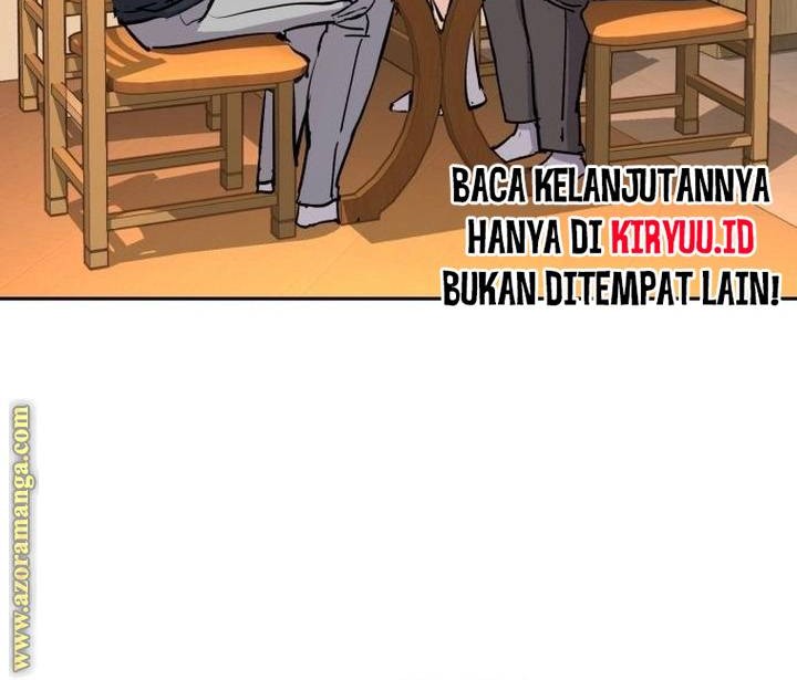 Mercenary Enrollment Chapter 141 Gambar 4