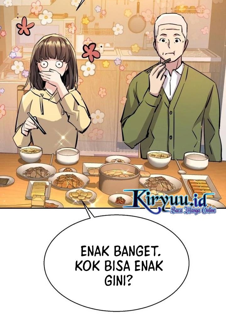 Mercenary Enrollment Chapter 141 Gambar 7