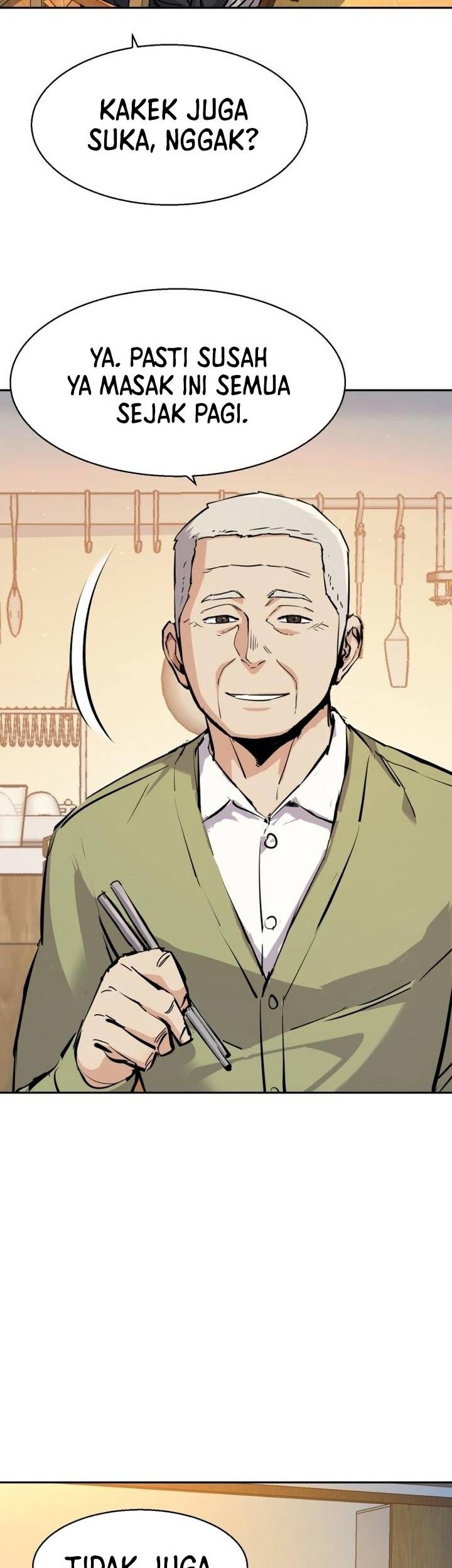 Mercenary Enrollment Chapter 141 Gambar 9