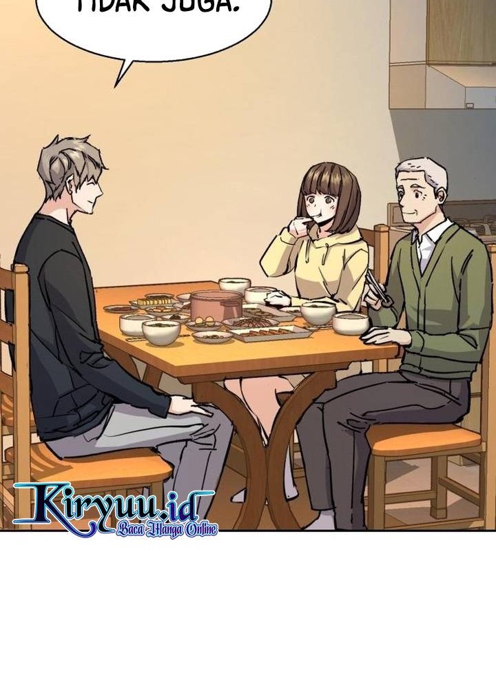 Mercenary Enrollment Chapter 141 Gambar 10