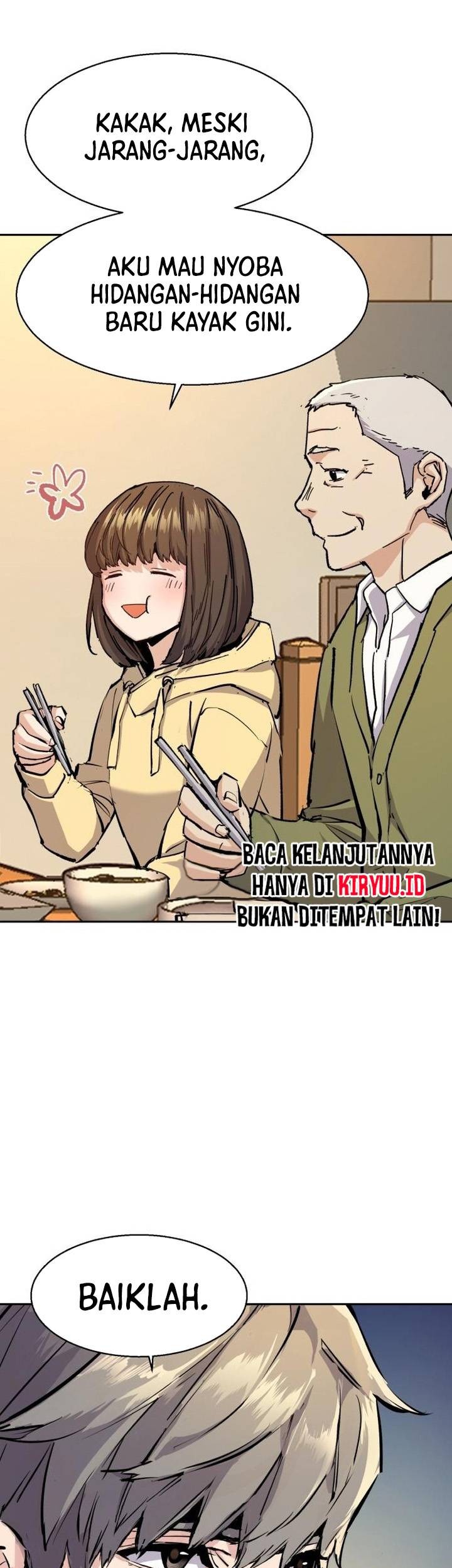 Mercenary Enrollment Chapter 141 Gambar 11