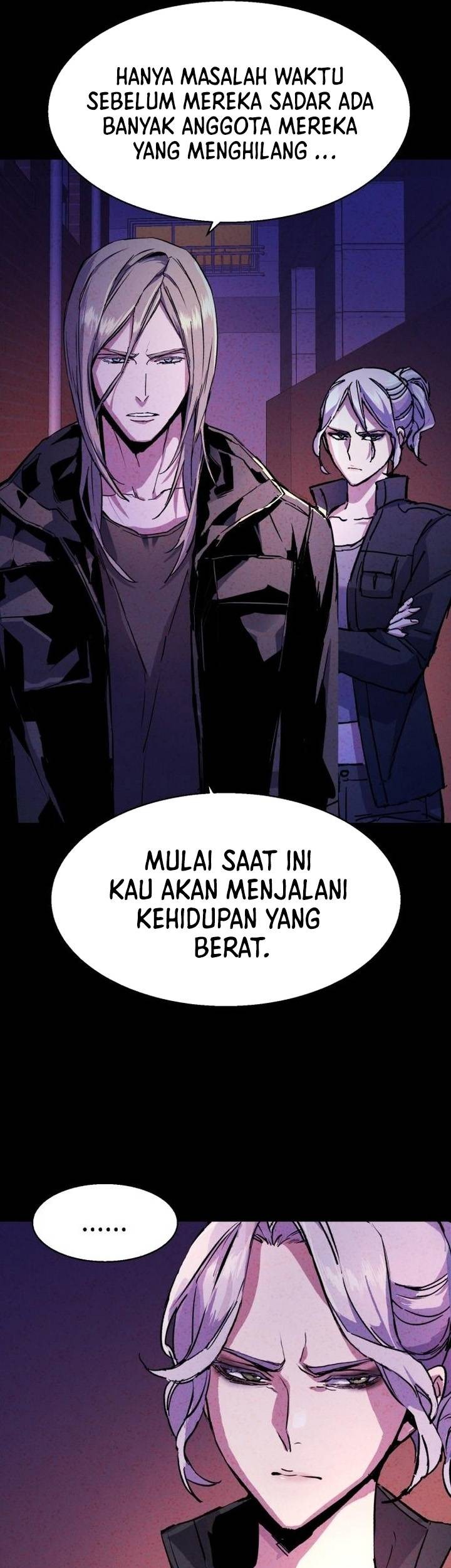 Mercenary Enrollment Chapter 141 Gambar 13