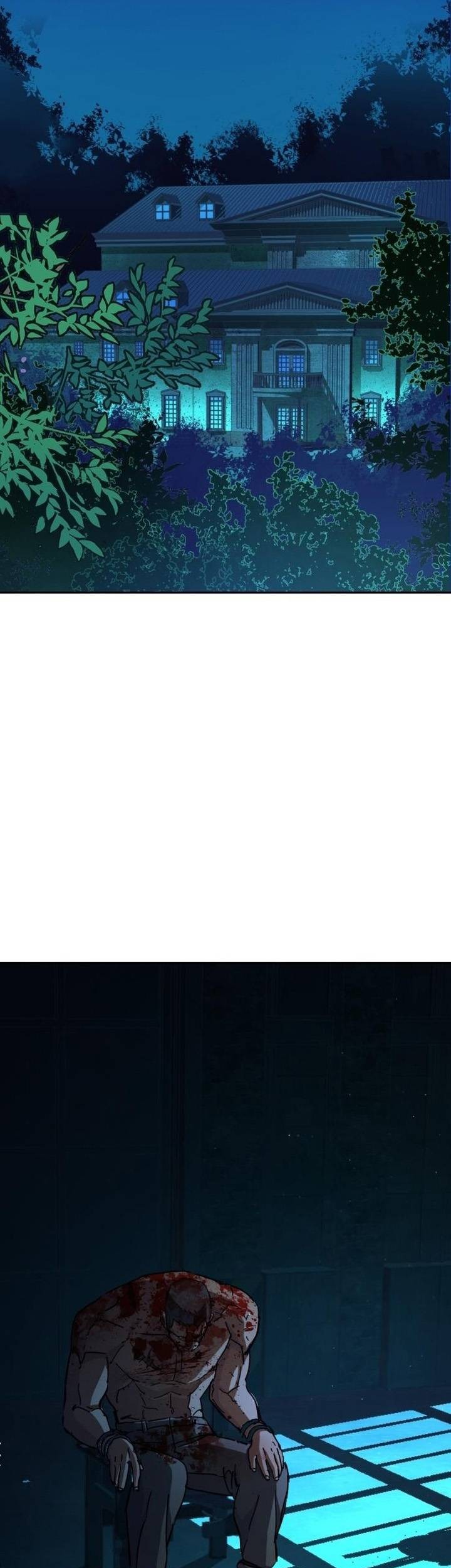 Mercenary Enrollment Chapter 141 Gambar 19