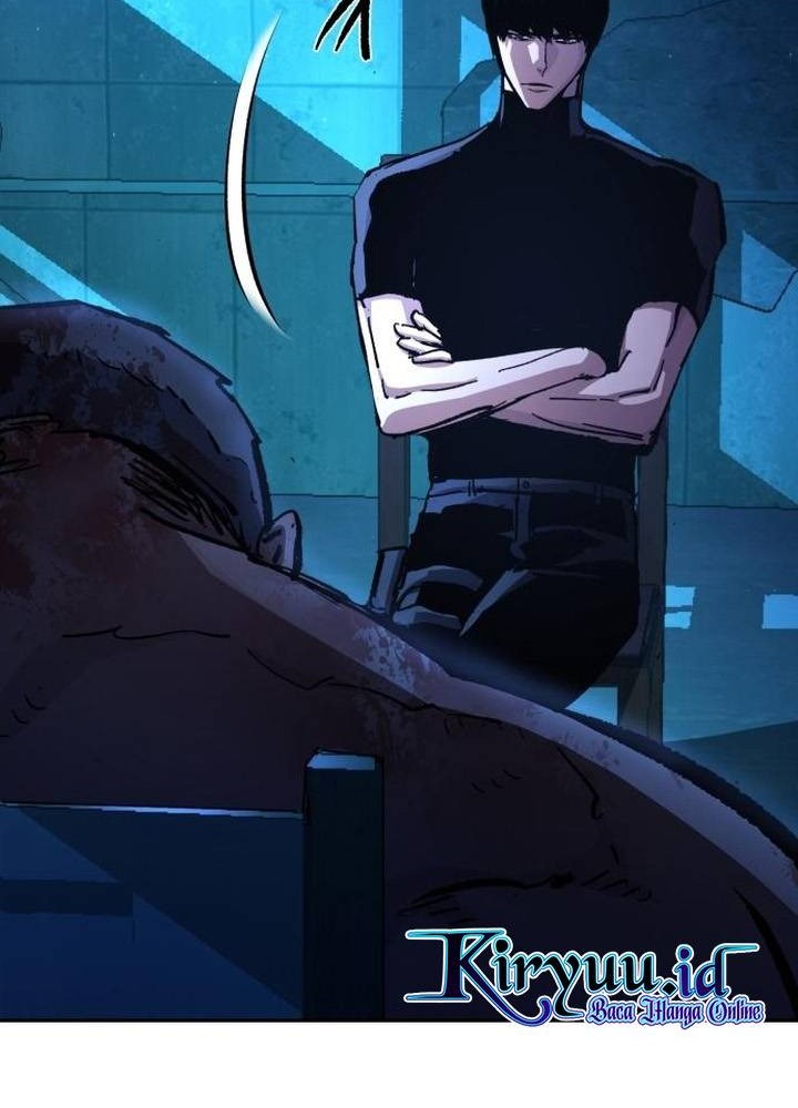 Mercenary Enrollment Chapter 141 Gambar 21