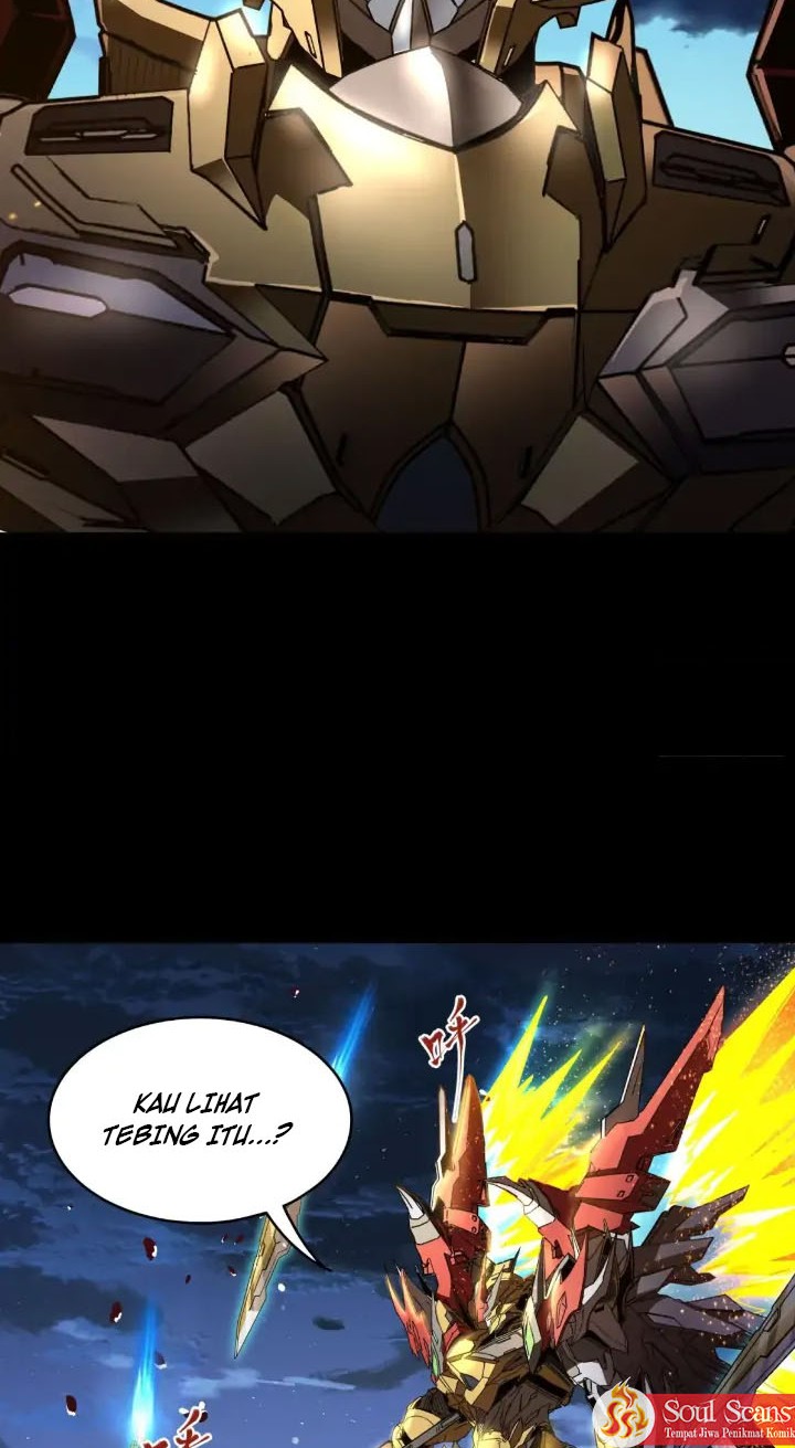 Legend of Star General Chapter 121 Gambar 27