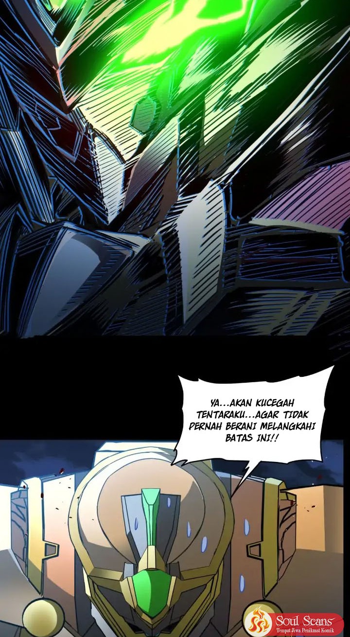 Legend of Star General Chapter 121 Gambar 29