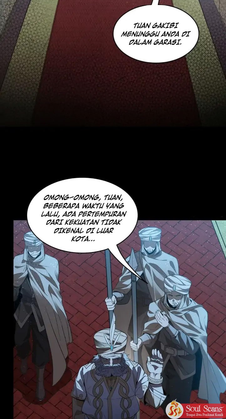 Legend of Star General Chapter 121 Gambar 35