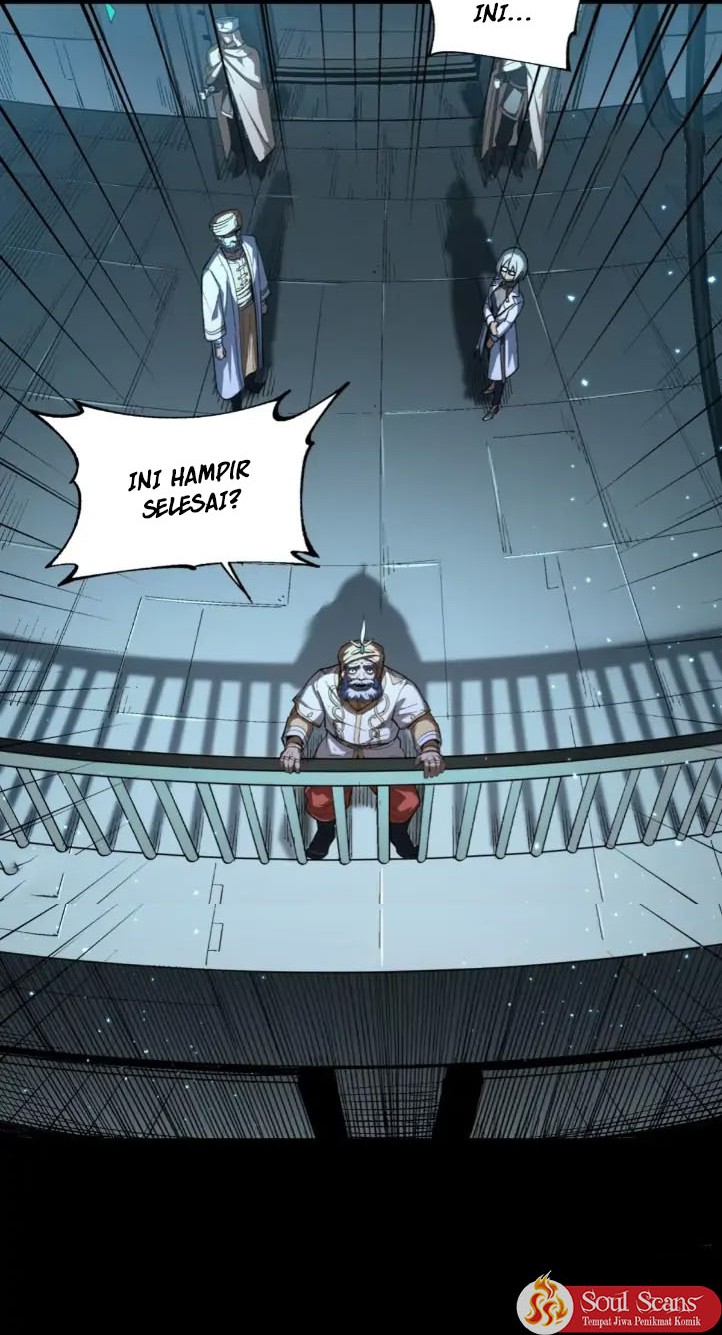 Legend of Star General Chapter 121 Gambar 37