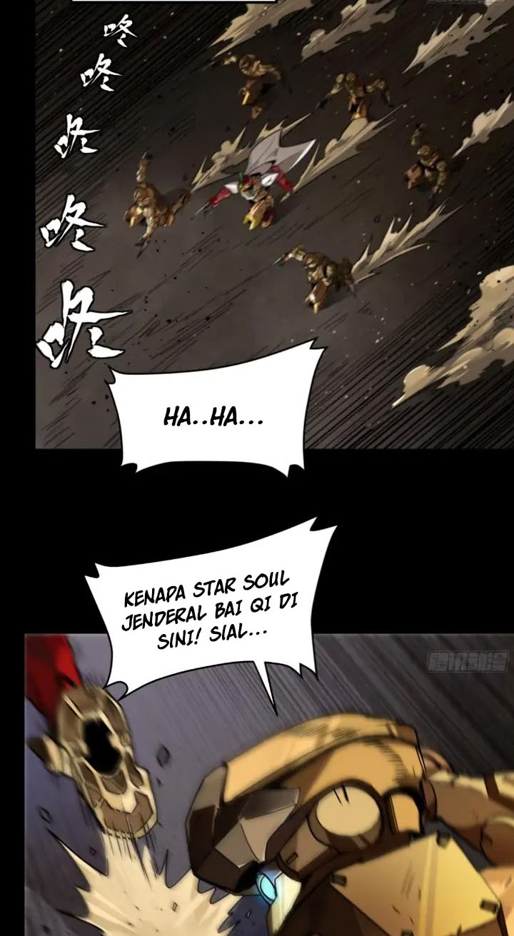 Legend of Star General Chapter 121 Gambar 19
