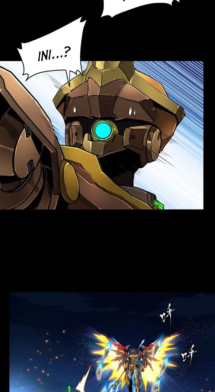 Legend of Star General Chapter 121 Gambar 23