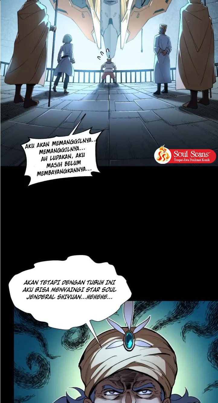 Legend of Star General Chapter 121 Gambar 39