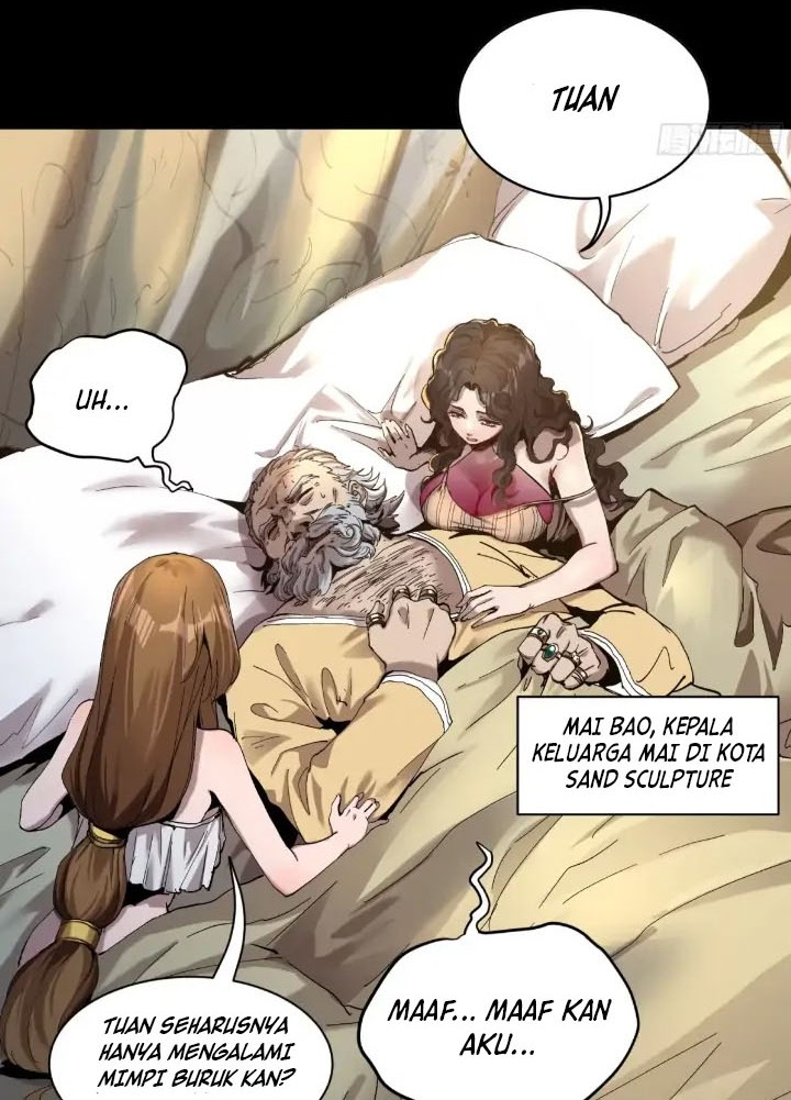 Legend of Star General Chapter 121 Gambar 5