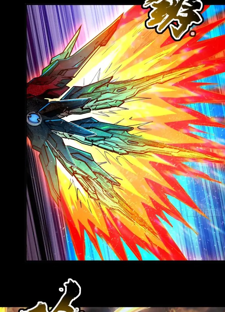 Legend of Star General Chapter 121 Gambar 11