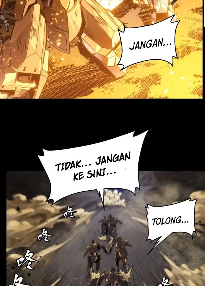 Legend of Star General Chapter 121 Gambar 17