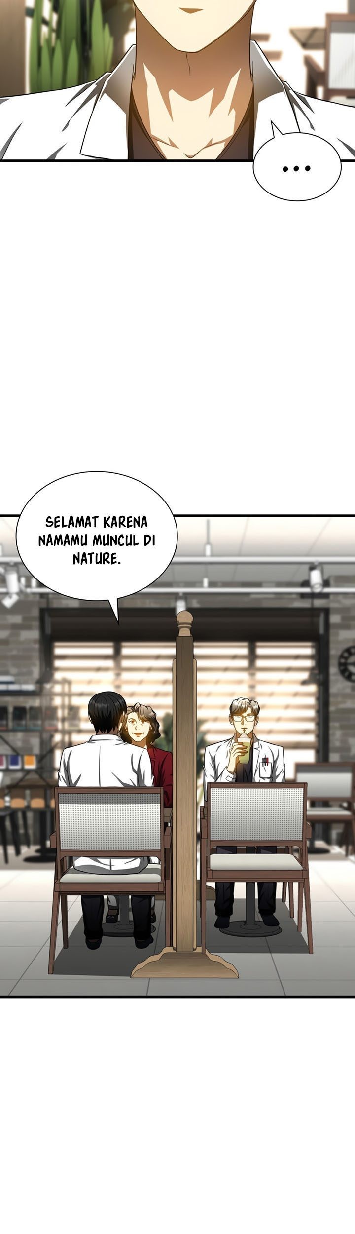 Perfect Surgeon Chapter 70 Gambar 46