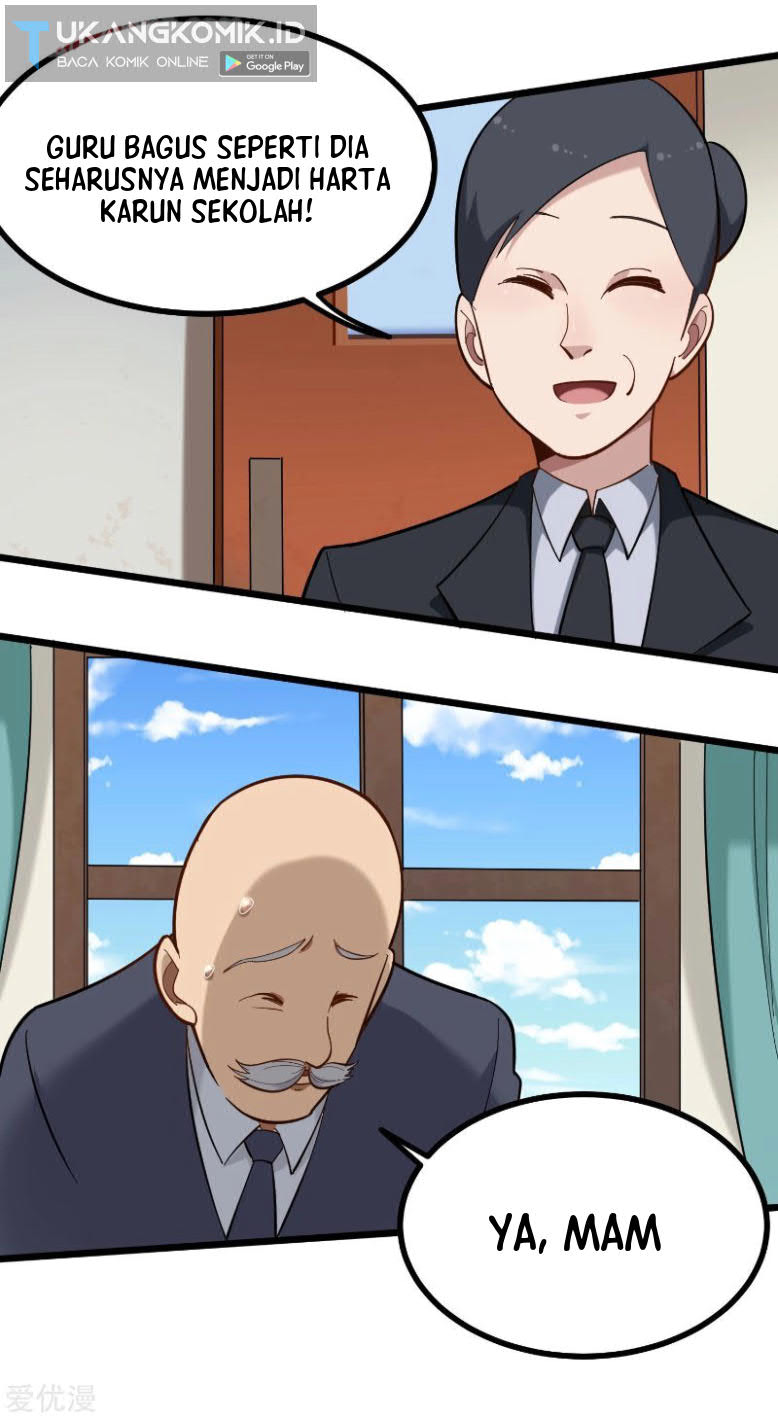 Manhua School Flower Master Chapter 167 gambar nomor 2