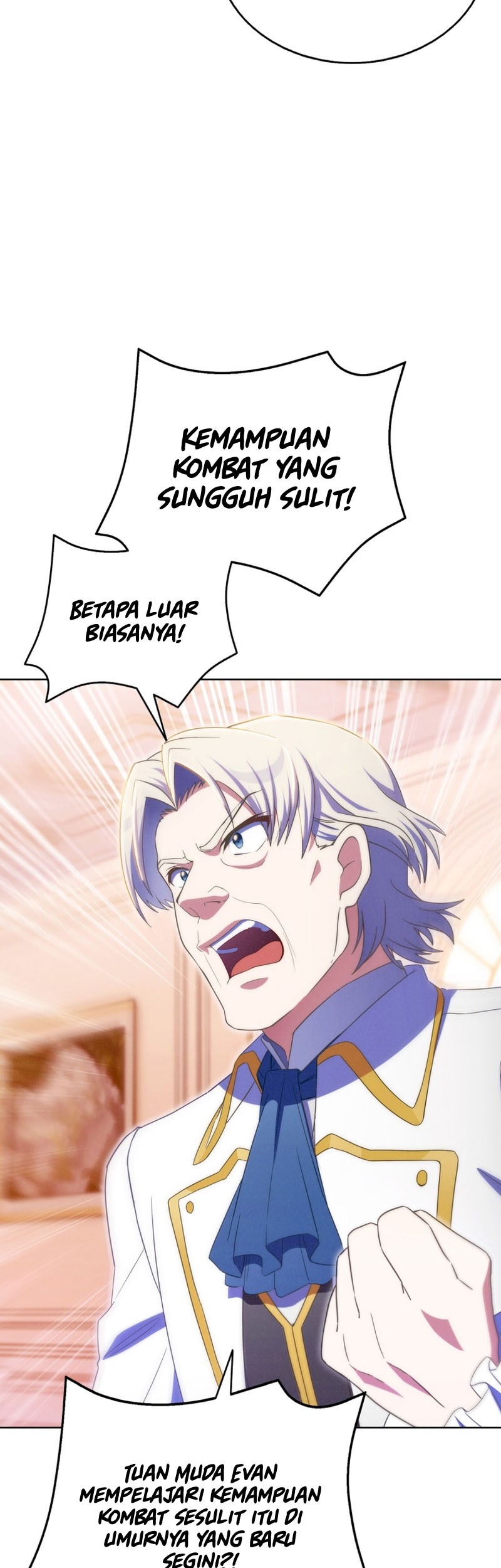 Never Die Extra Chapter 55 Gambar 52