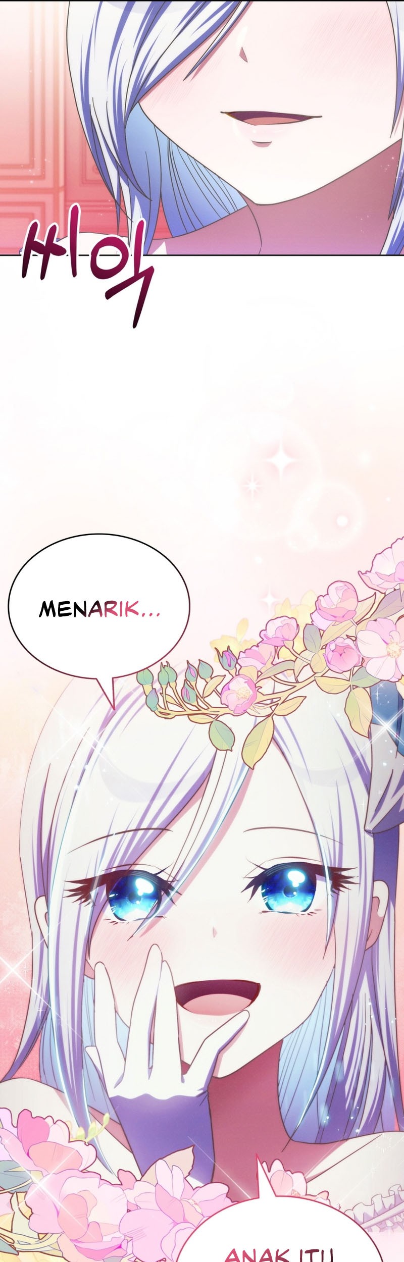 Never Die Extra Chapter 55 Gambar 54