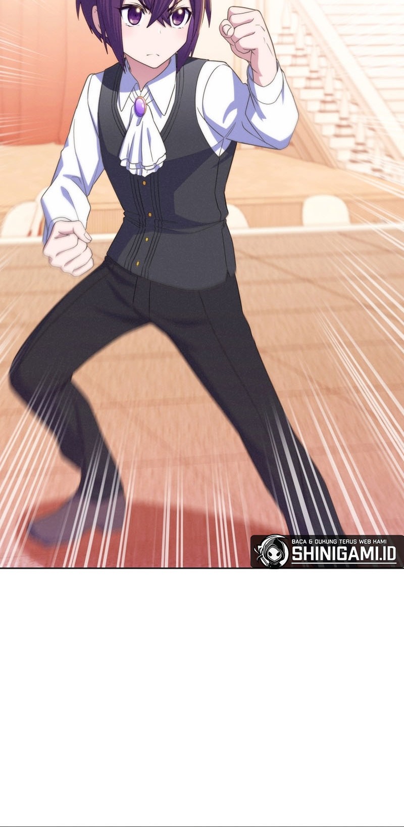 Never Die Extra Chapter 55 Gambar 41