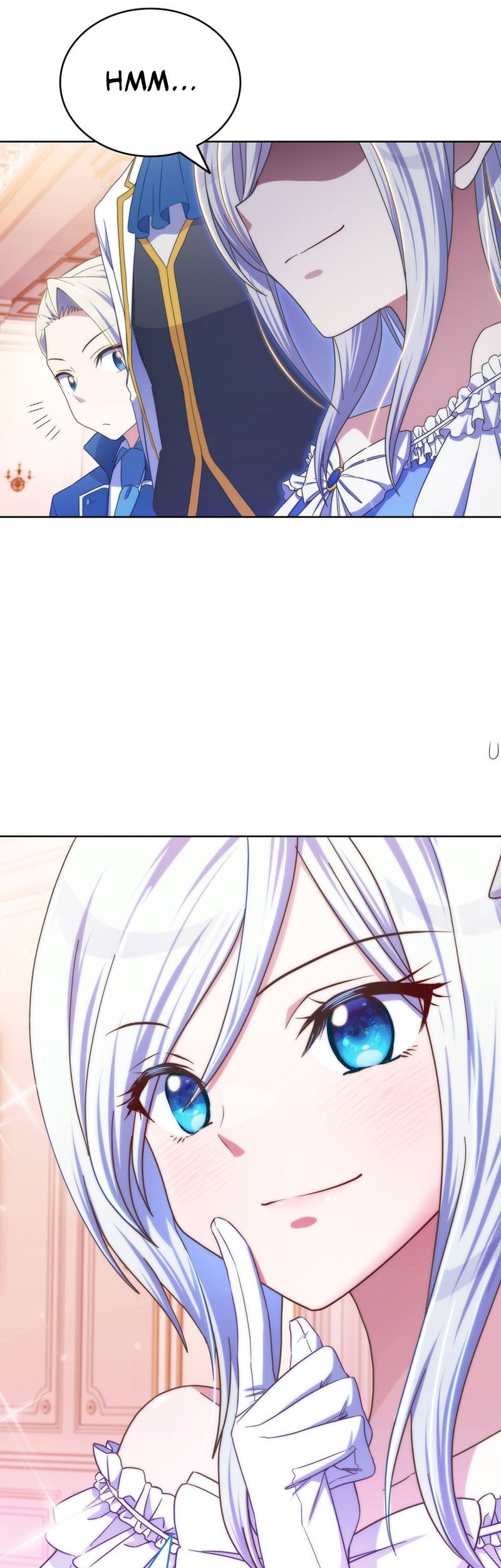 Never Die Extra Chapter 55 Gambar 38