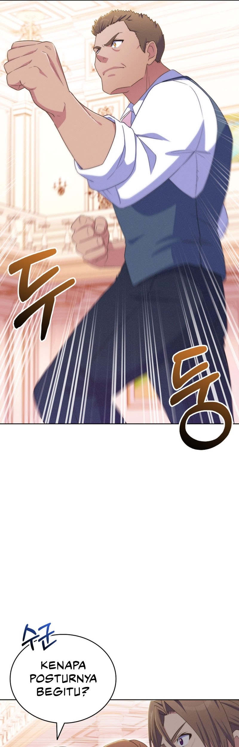 Never Die Extra Chapter 55 Gambar 42