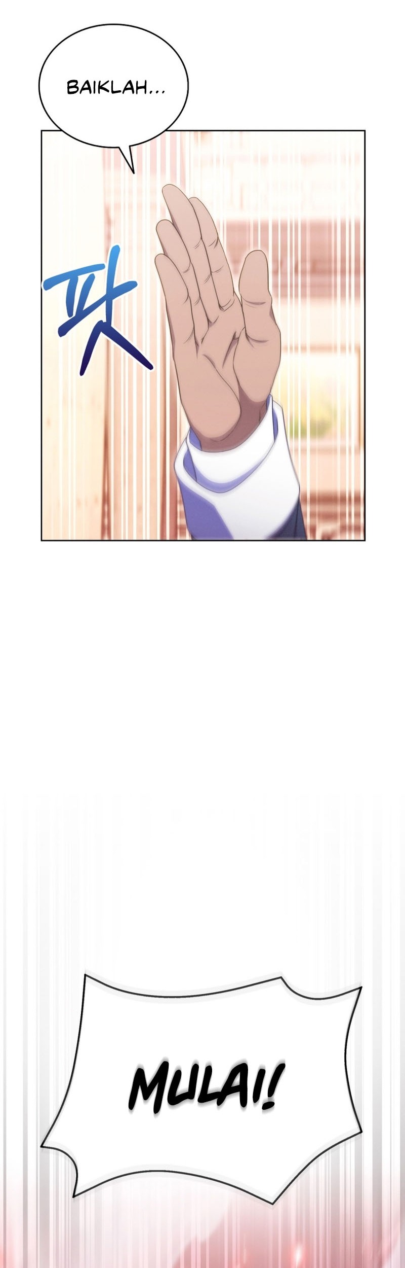 Never Die Extra Chapter 55 Gambar 3