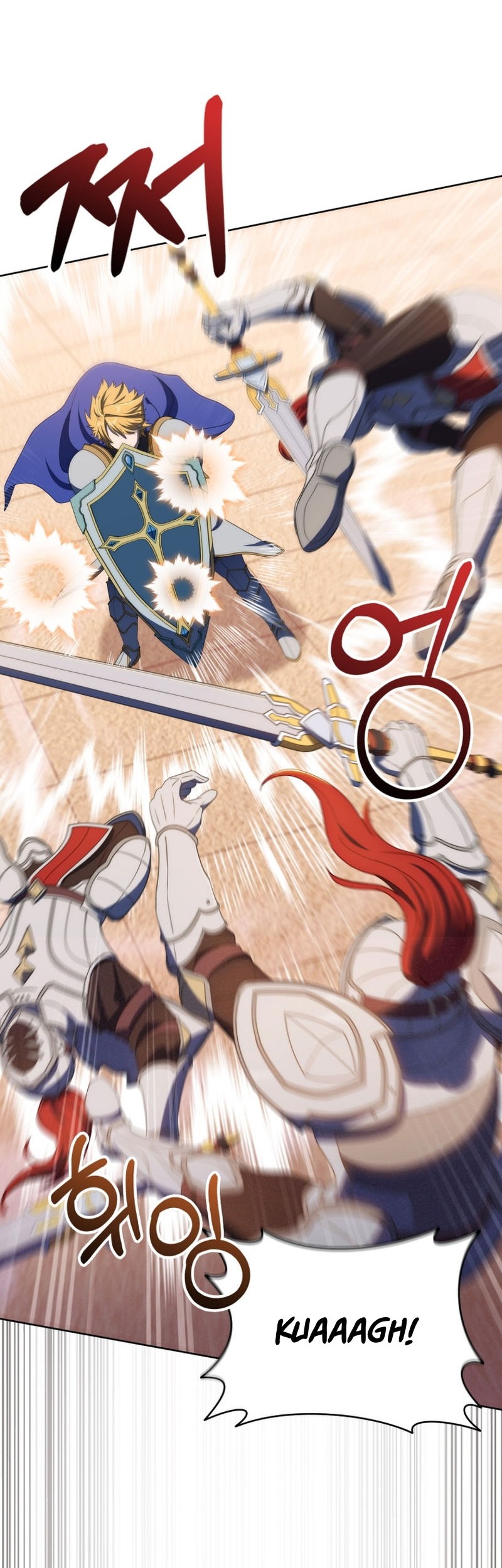 Never Die Extra Chapter 55 Gambar 11