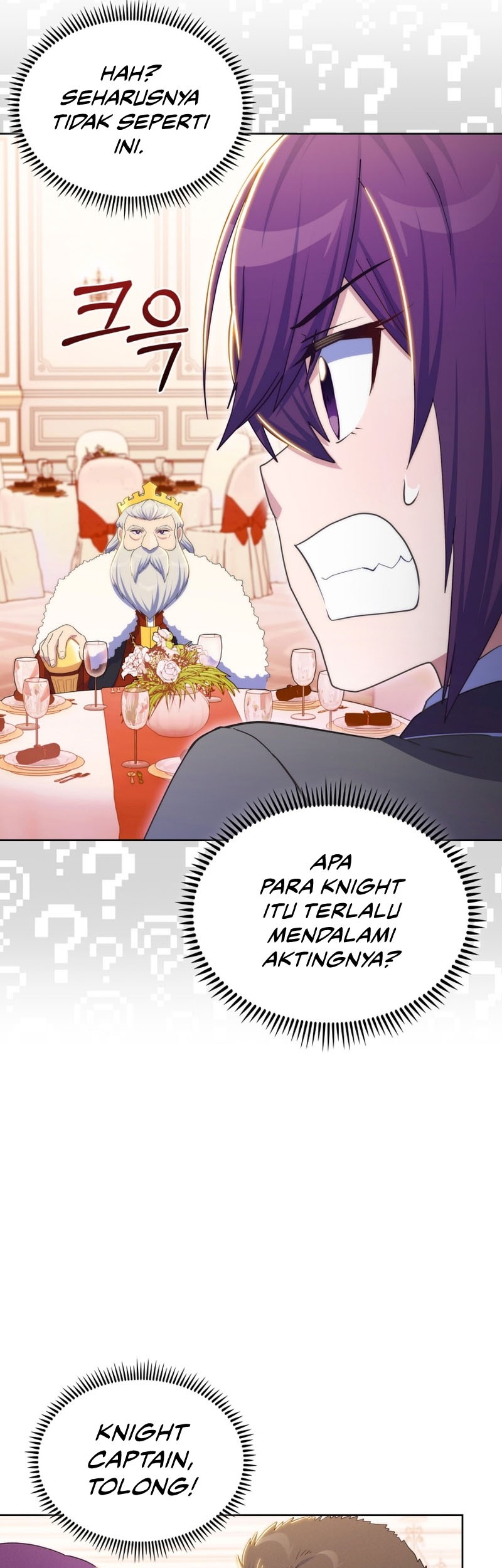 Never Die Extra Chapter 55 Gambar 28