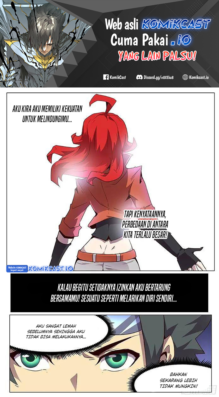 Manhua Girl and Science Chapter 72 gambar nomor 2