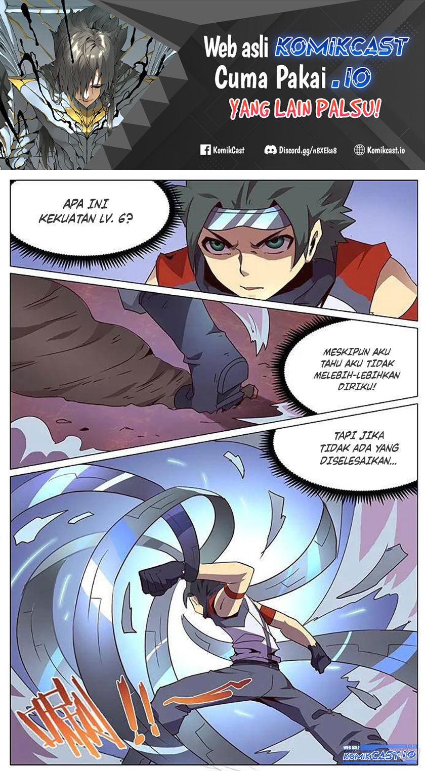Manhua Girl and Science Chapter 73 gambar nomor 2