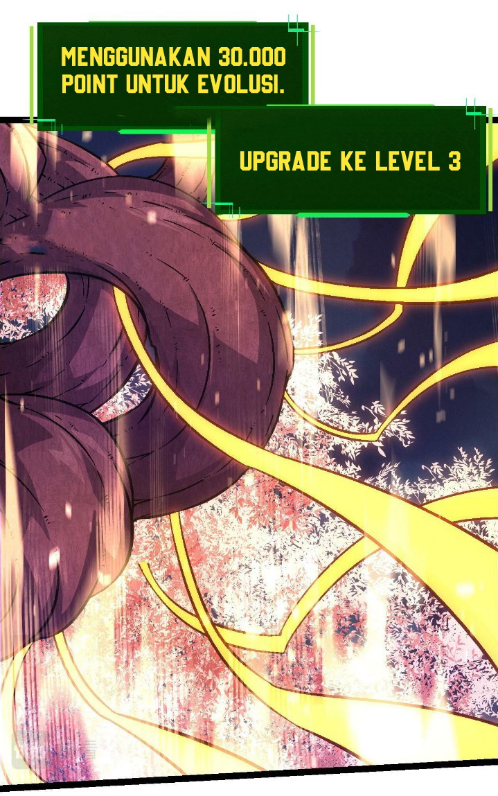 Evolution Begins With A Big Tree Chapter 75 Gambar 17