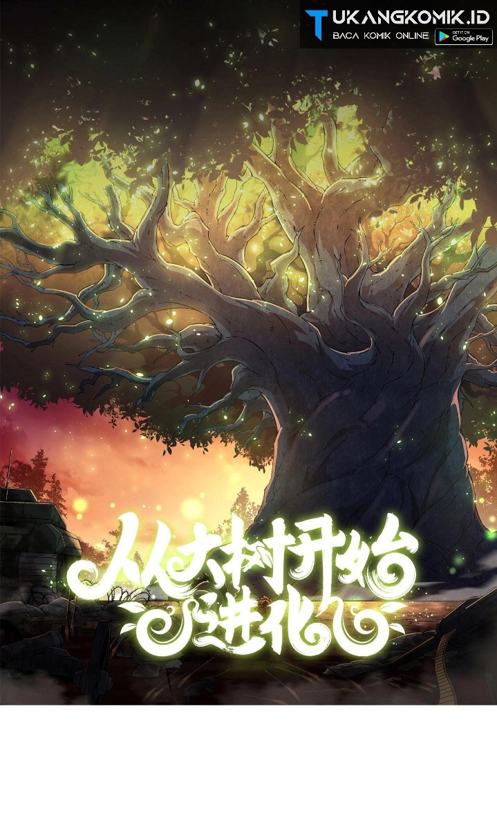Komik Evolution Begins With A Big Tree Chapter 75 gambar nomor 1