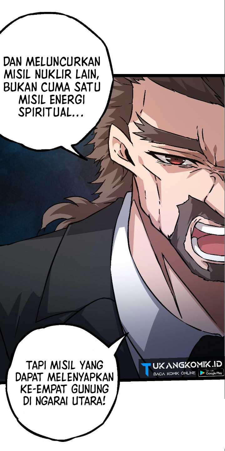 Evolution Begins With A Big Tree Chapter 75 Gambar 11