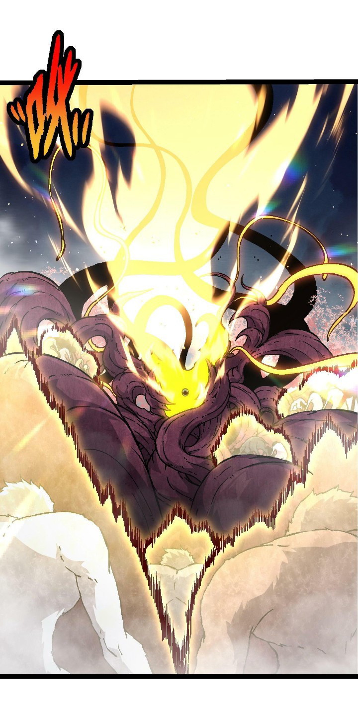 Evolution Begins With A Big Tree Chapter 75 Gambar 13