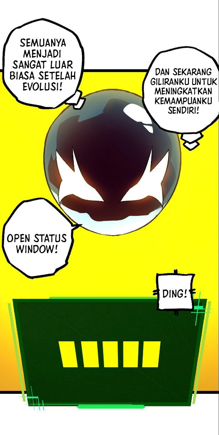 Evolution Begins With A Big Tree Chapter 75 Gambar 14