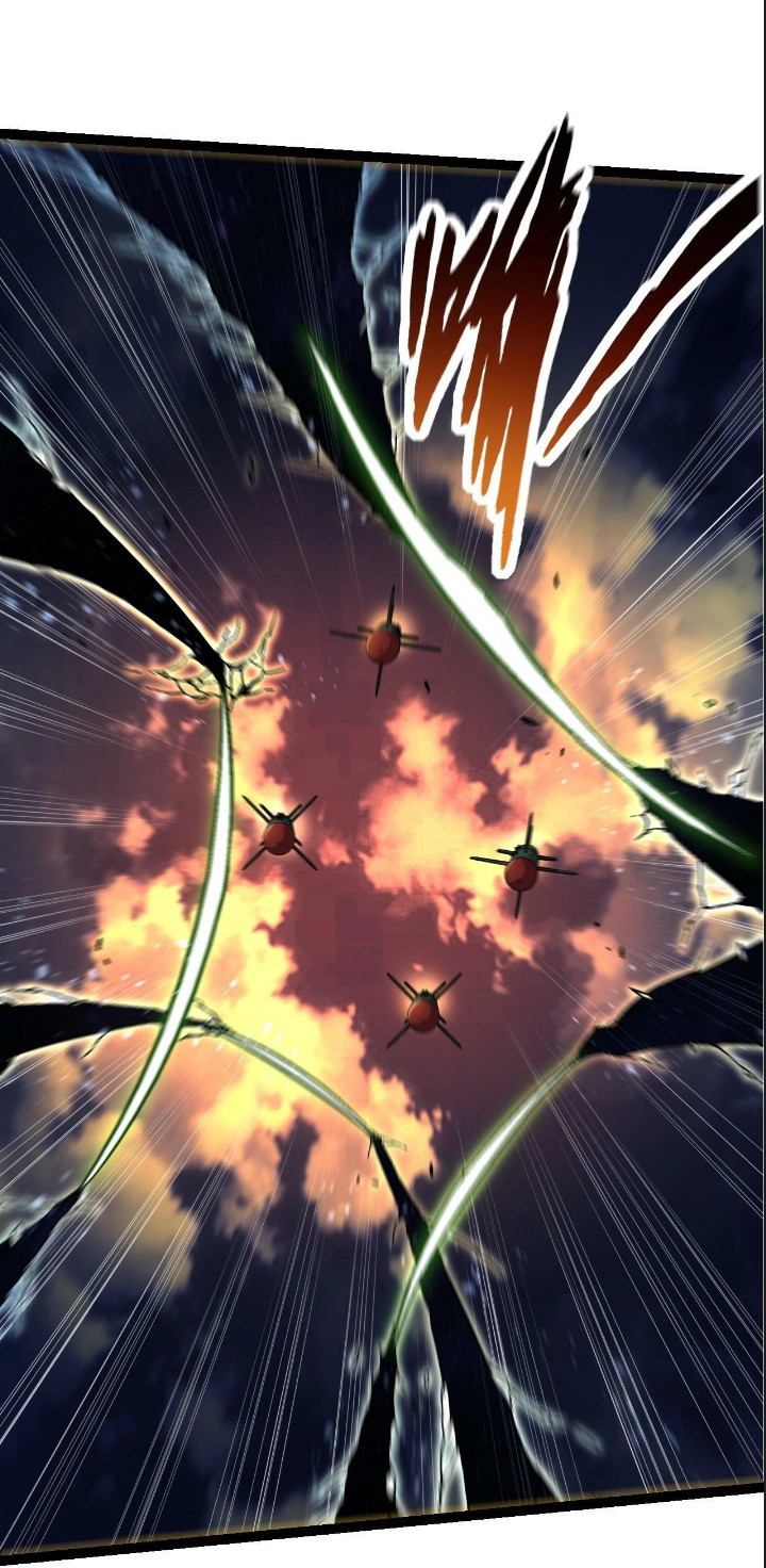 Evolution Begins With A Big Tree Chapter 75 Gambar 25