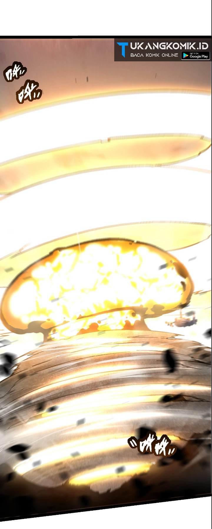 Evolution Begins With A Big Tree Chapter 75 Gambar 37