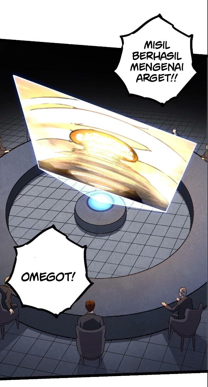 Evolution Begins With A Big Tree Chapter 75 Gambar 38