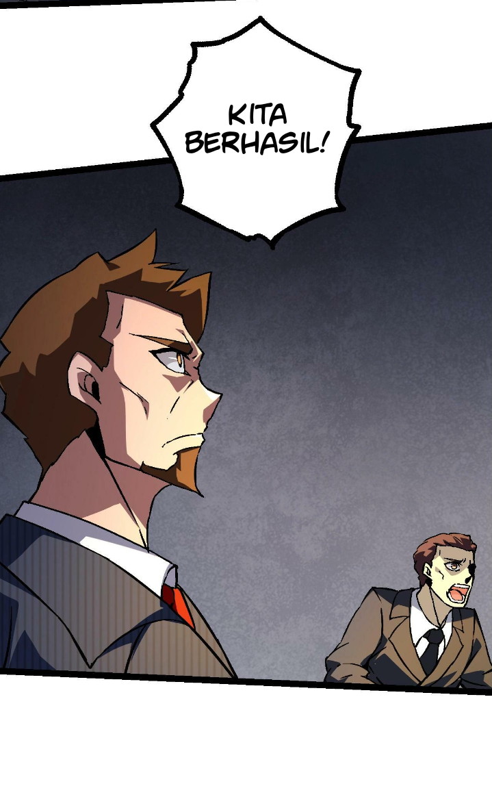 Evolution Begins With A Big Tree Chapter 75 Gambar 39