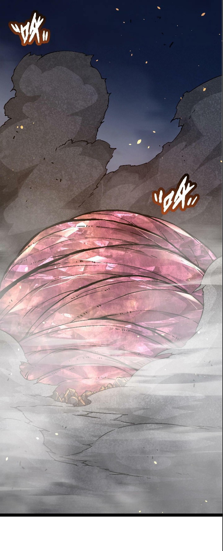 Evolution Begins With A Big Tree Chapter 75 Gambar 46