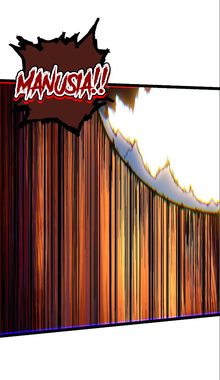 Evolution Begins With A Big Tree Chapter 75 Gambar 50