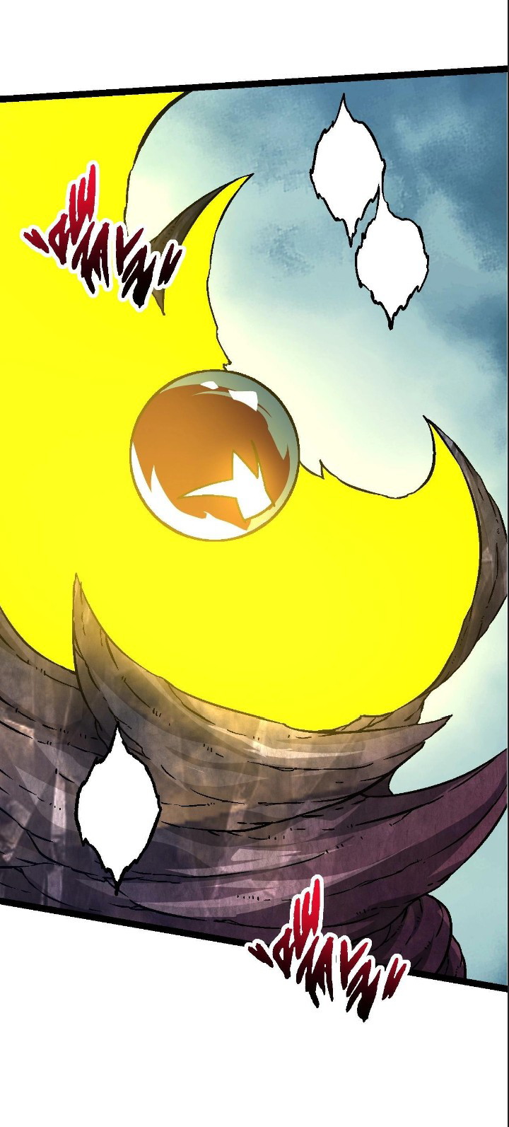 Evolution Begins With A Big Tree Chapter 75 Gambar 55