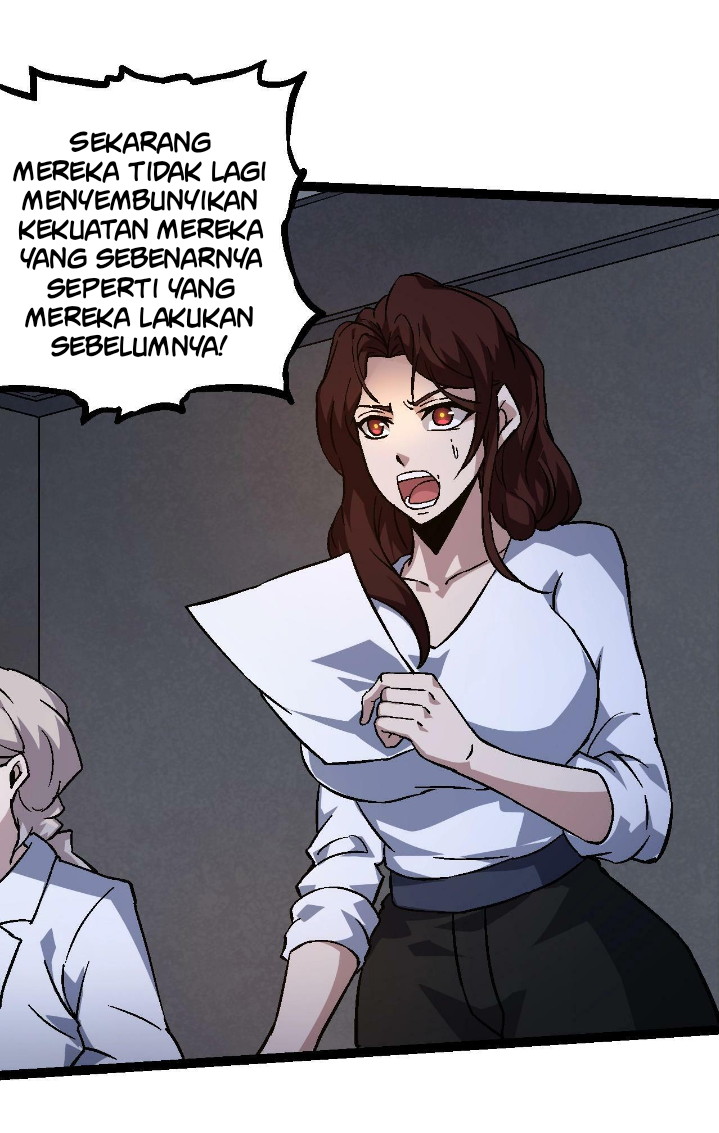 Evolution Begins With A Big Tree Chapter 75 Gambar 7