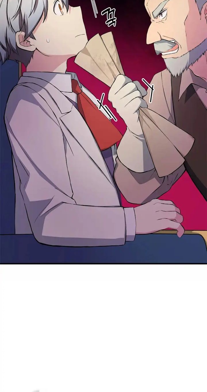 How a Former Pro Takes Advantage by Doing an Easy Job Chapter 32 Gambar 42