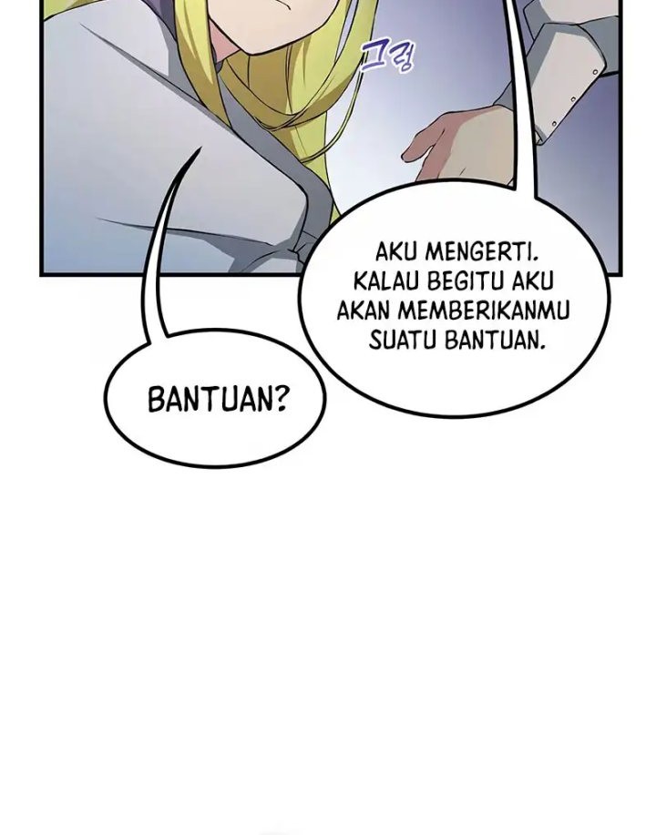 How a Former Pro Takes Advantage by Doing an Easy Job Chapter 32 Gambar 7